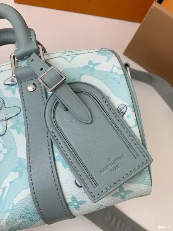 Affordable 25 LOUIS KEEPALL VUITTON BANDOULIÈRE 0624